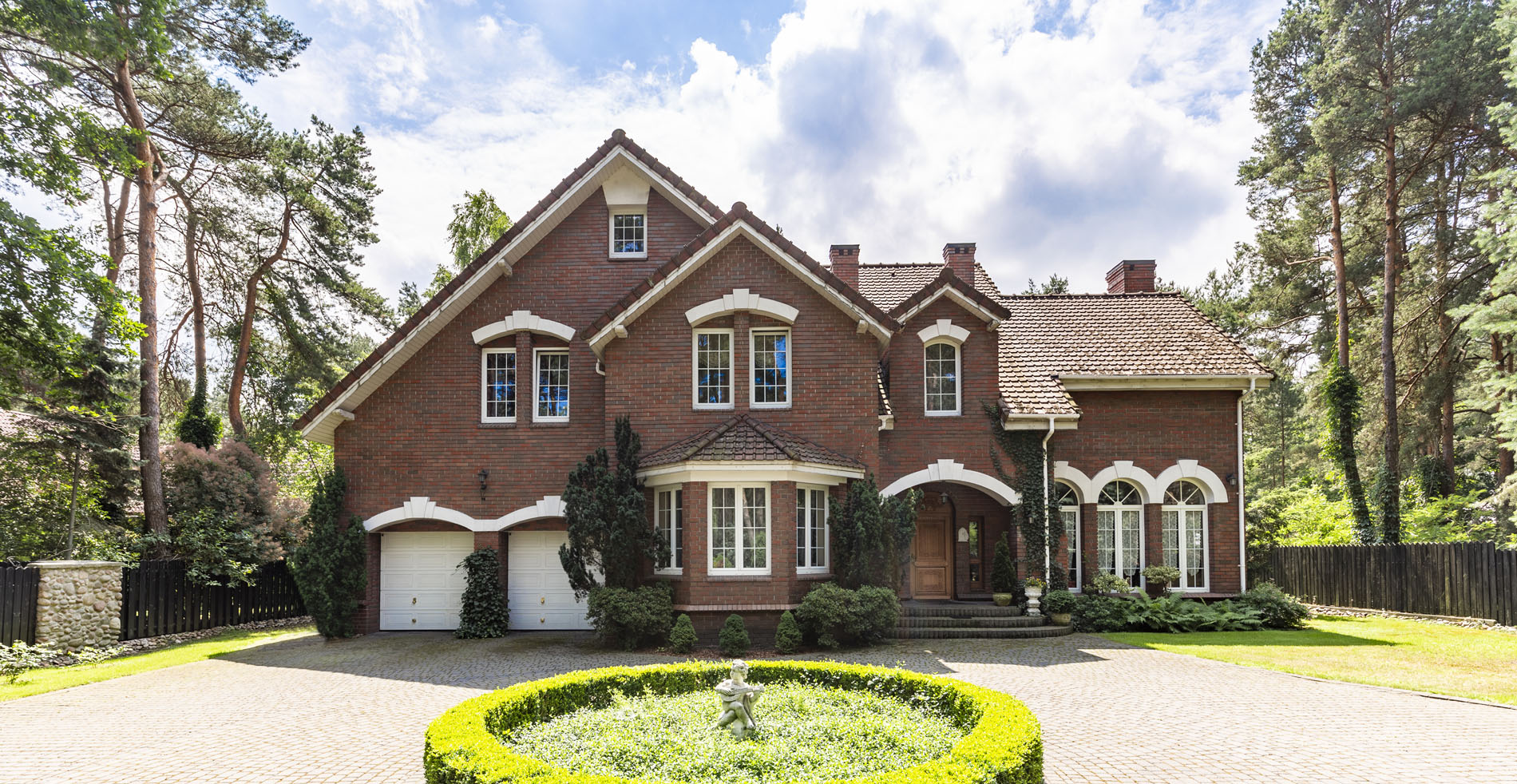 Real Estate Services